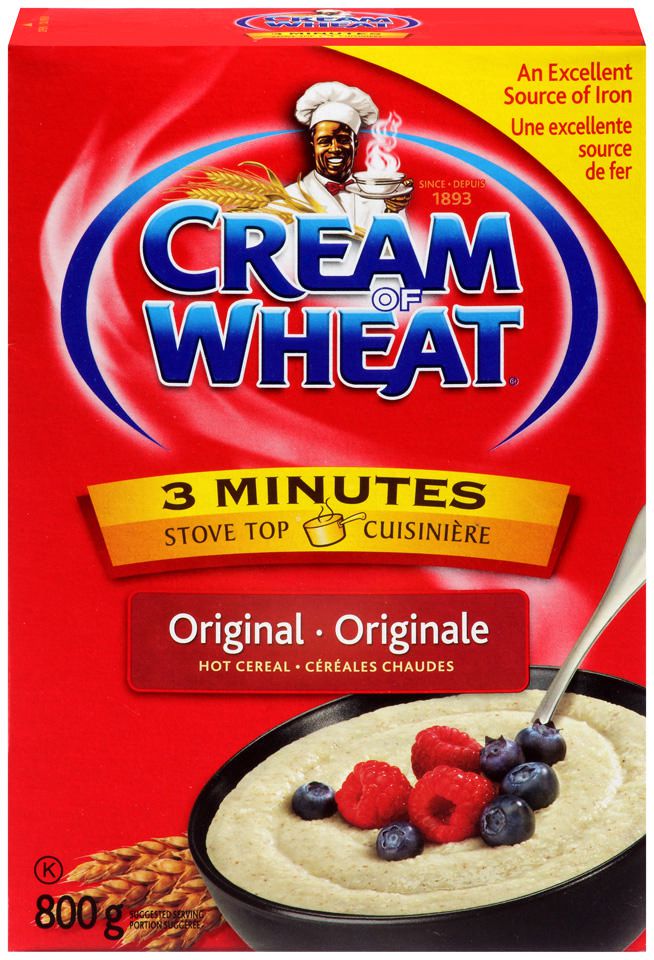 black lives matter productos cream of wheat