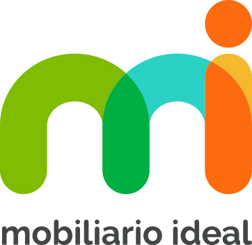 logotipo mobiliario ideal