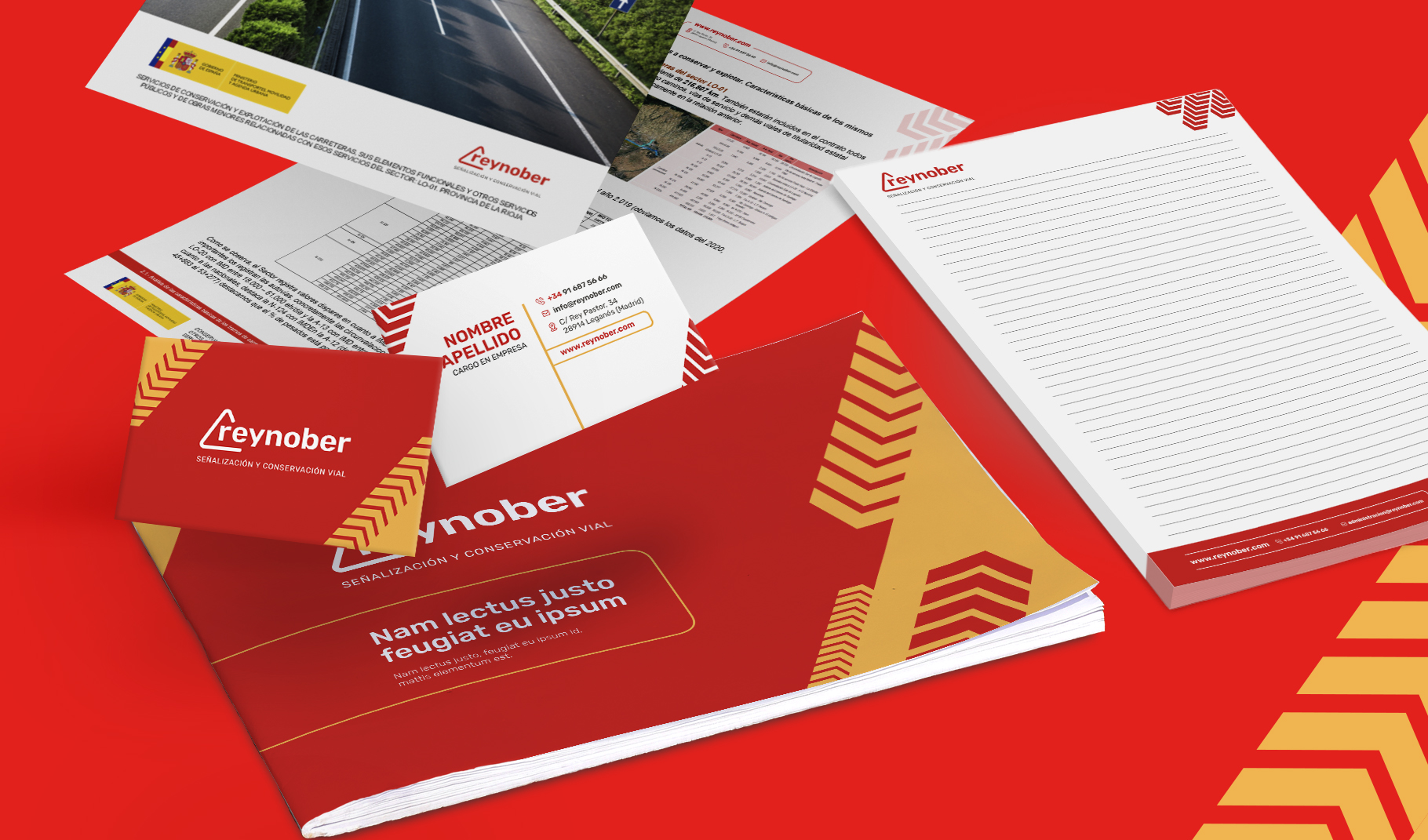 Transformación digital de marcas consolidadas