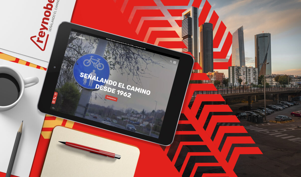 dashboard-proyect-reynober