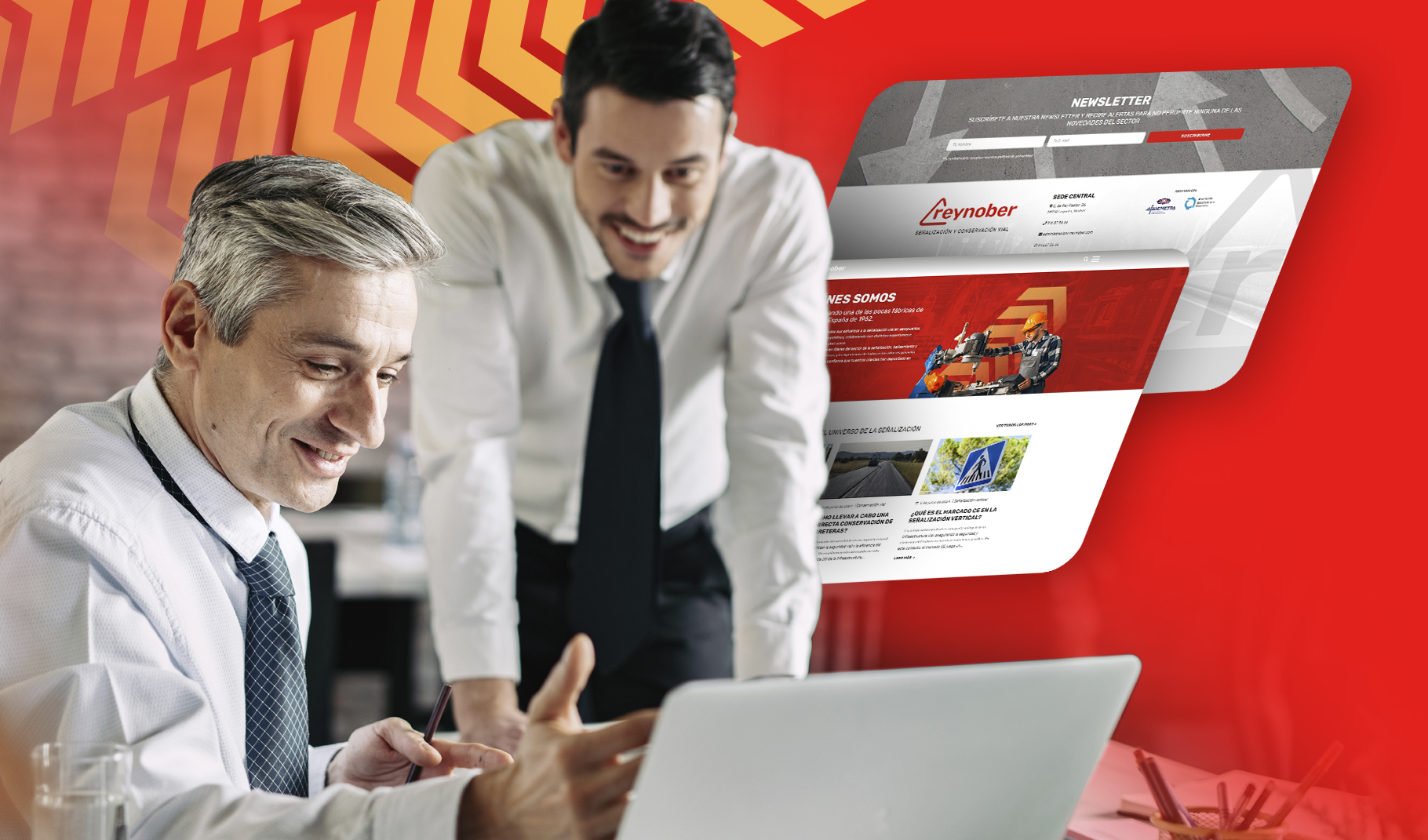 Transformación digital de marcas consolidadas