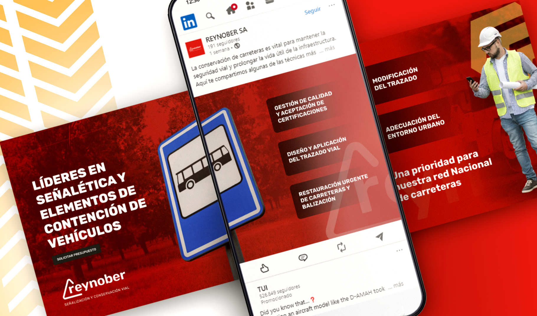 Transformación digital de marcas consolidadas