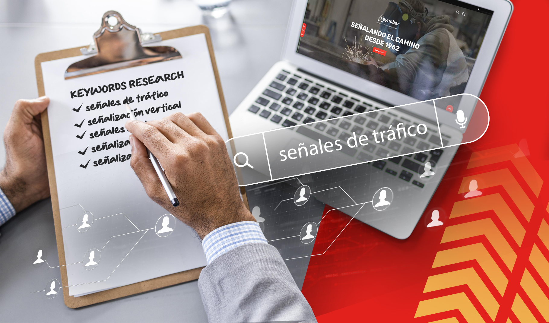 Transformación digital de marcas consolidadas