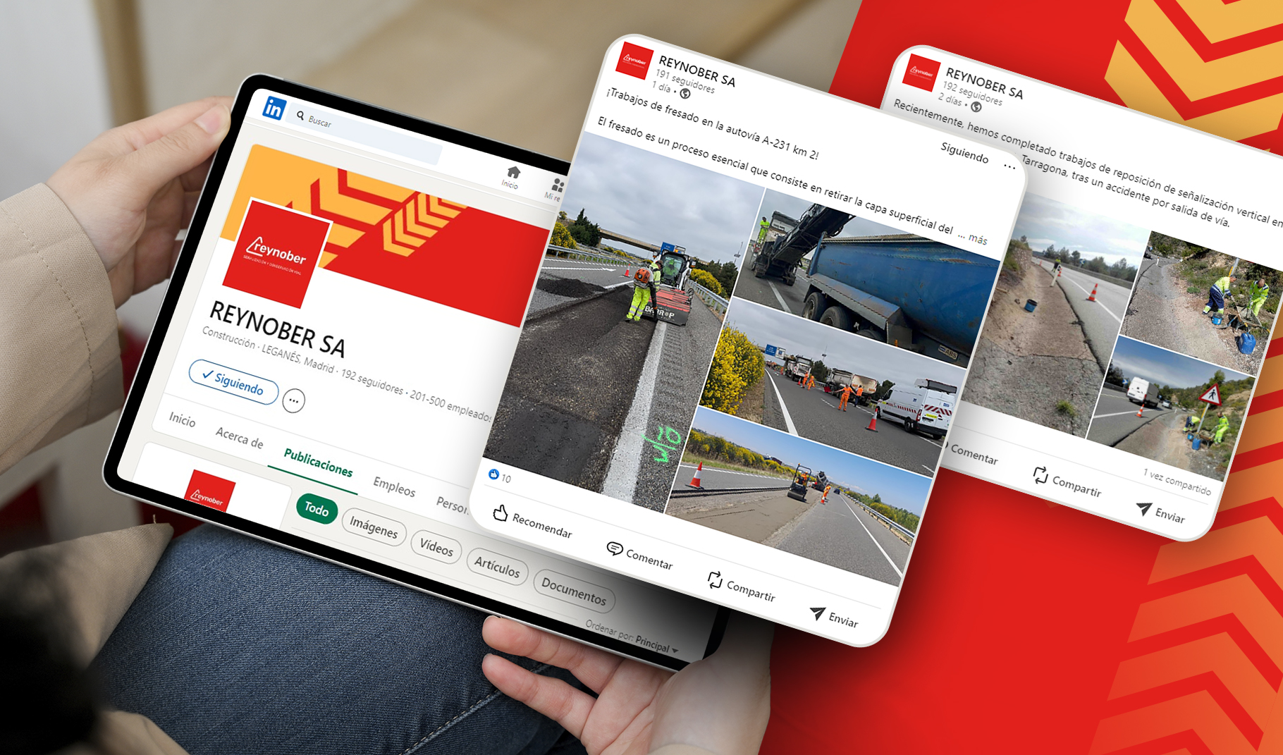 Transformación digital de marcas consolidadas