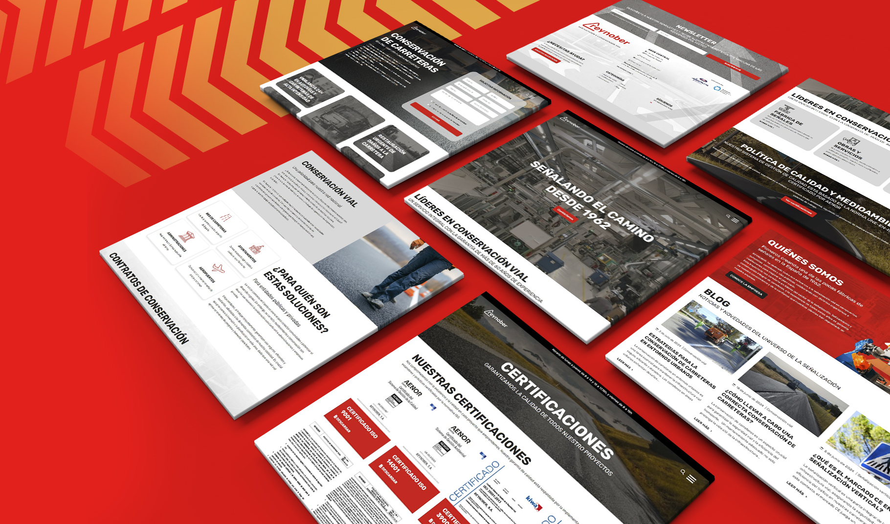 Transformación digital de marcas consolidadas
