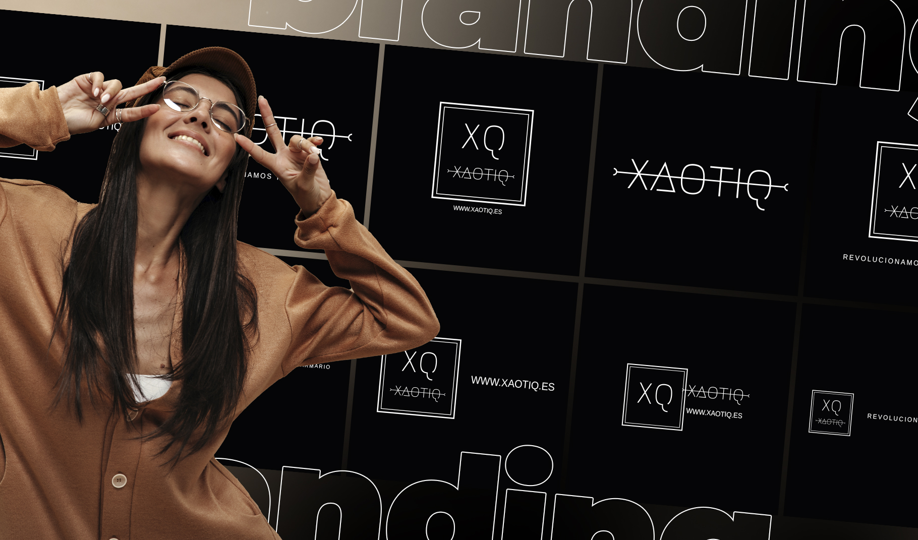 branding xaotiq