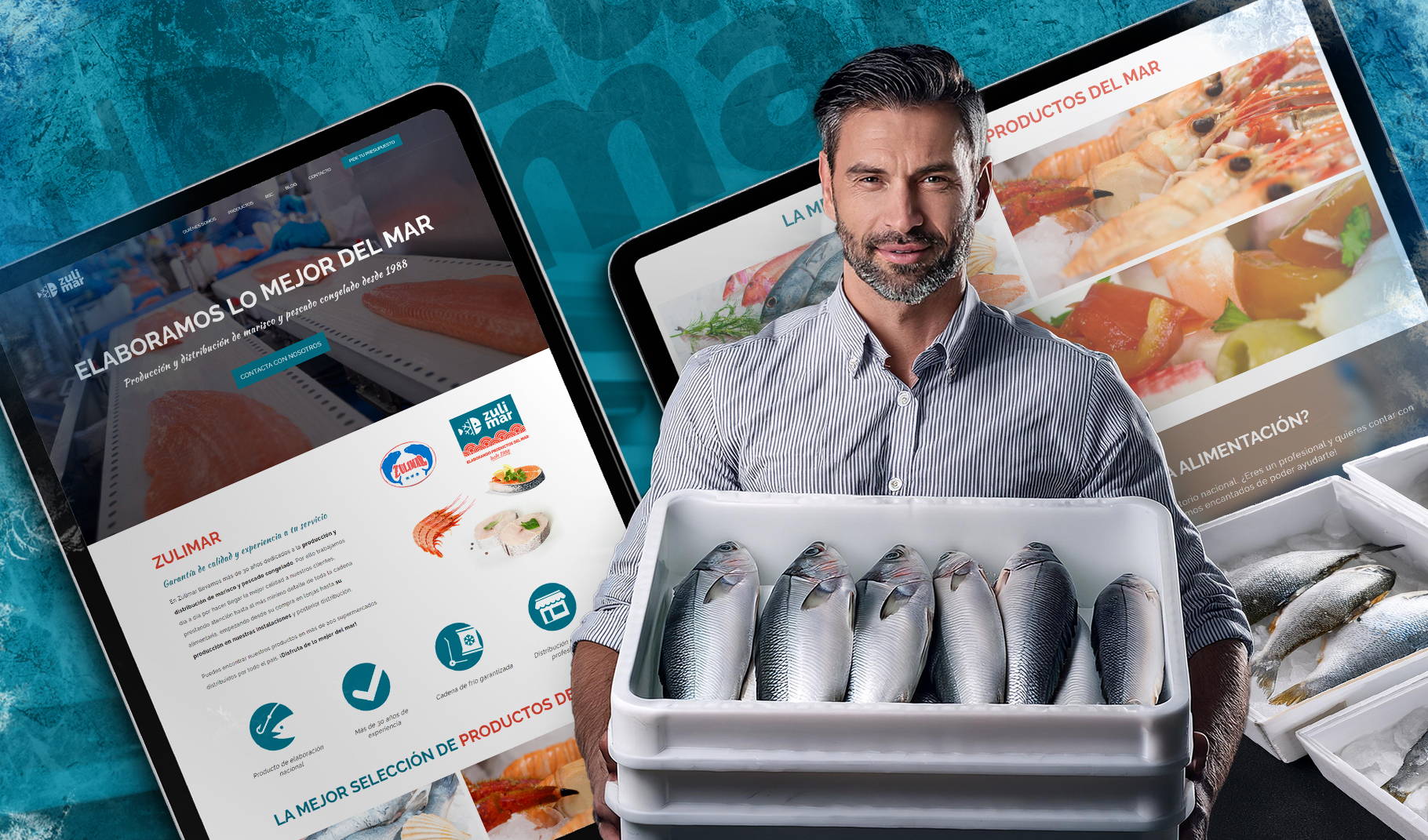 dashboard-zulimar_2 Rebranding empresa sector alimentación