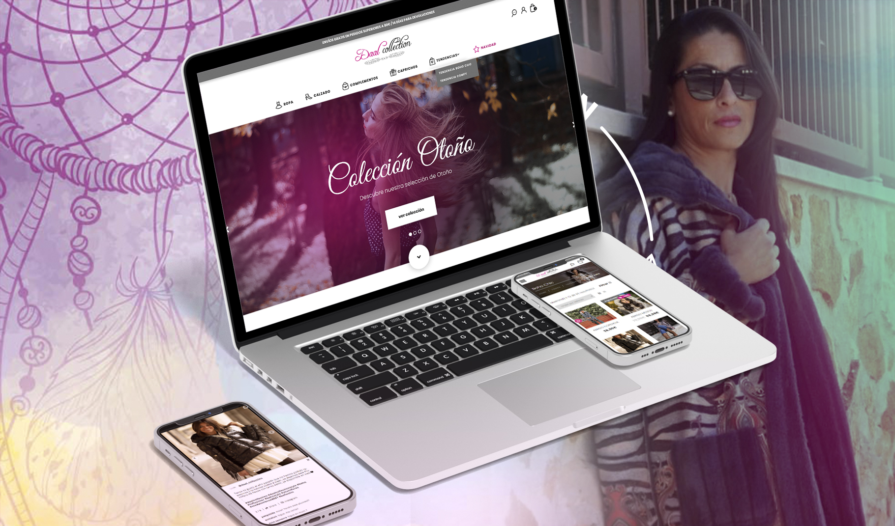 ecommerce-daal-collection ecommerce-daal-collection