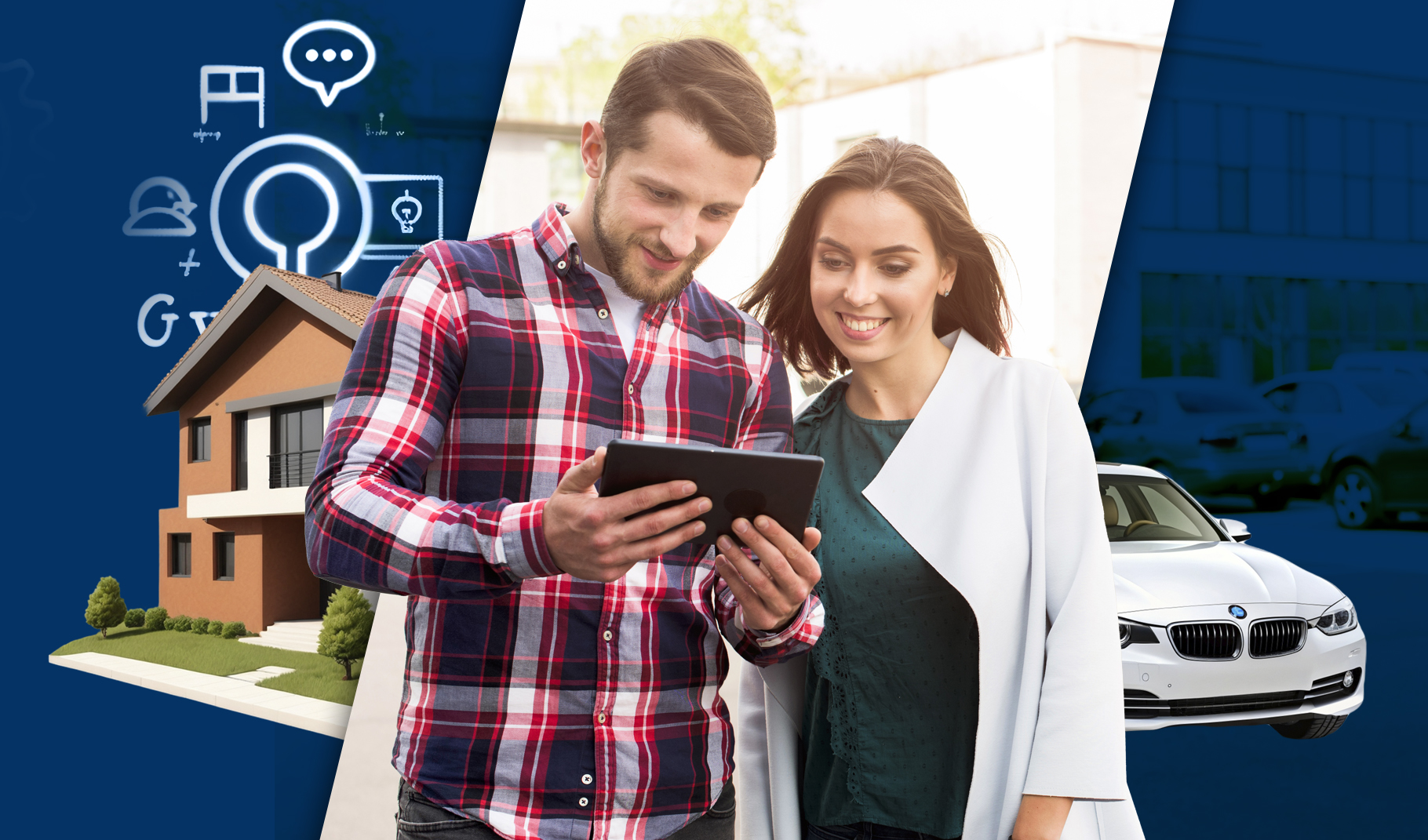Digitalización de correduría de seguros