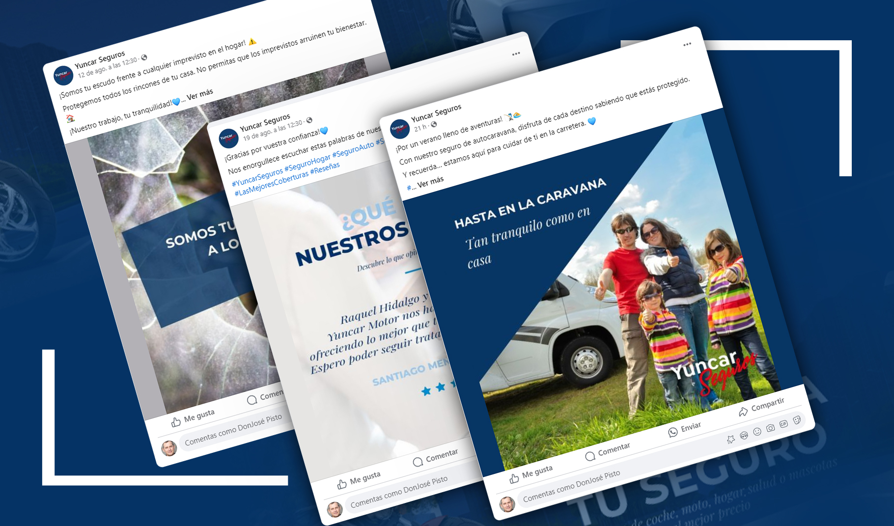 Digitalización de correduría de seguros